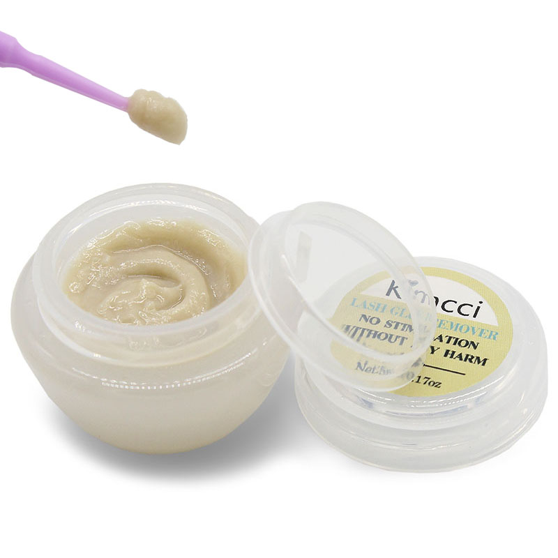 Eyelash Extension Double Volume - AGUUD Kamelien-Volumen-Wimpern, vorgefertigt, weich, doppelseitig, flach,