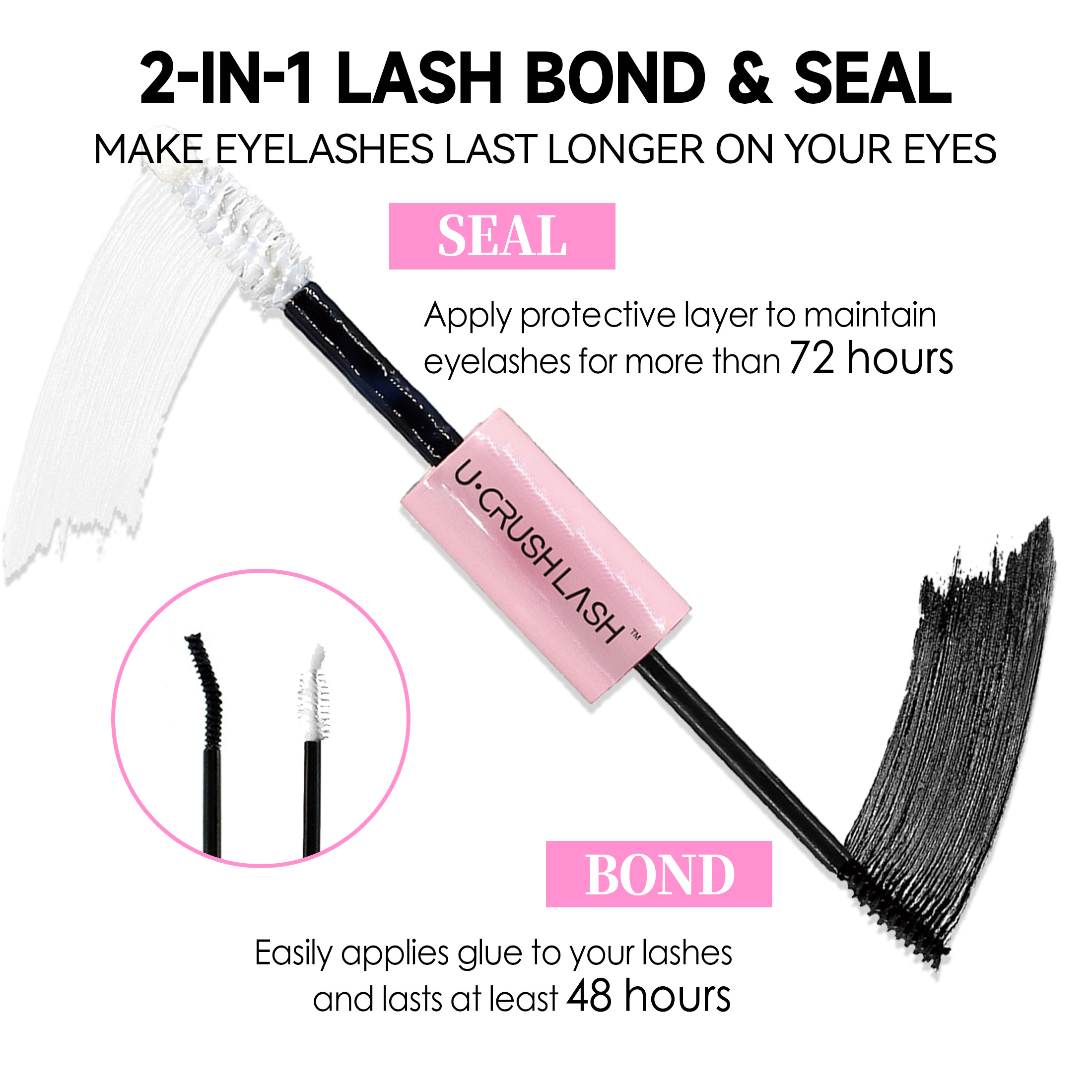LASHVNNA Wimpern-Cluster-Set m – Eyelash Extension Equipment Bewertung und Preis