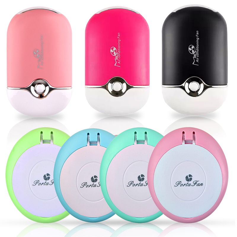 USB Mini Wimpern Fan Pfropfen  – Eyelash Extension Review Bewertung und Preis