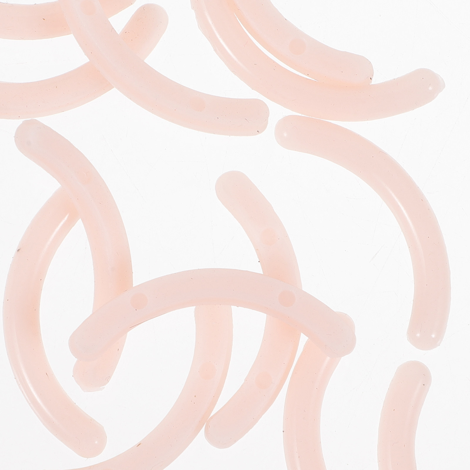 16 Stück Silikon-Ersatzpolster – Eyelash Extension Is Safe Bewertung und Preis