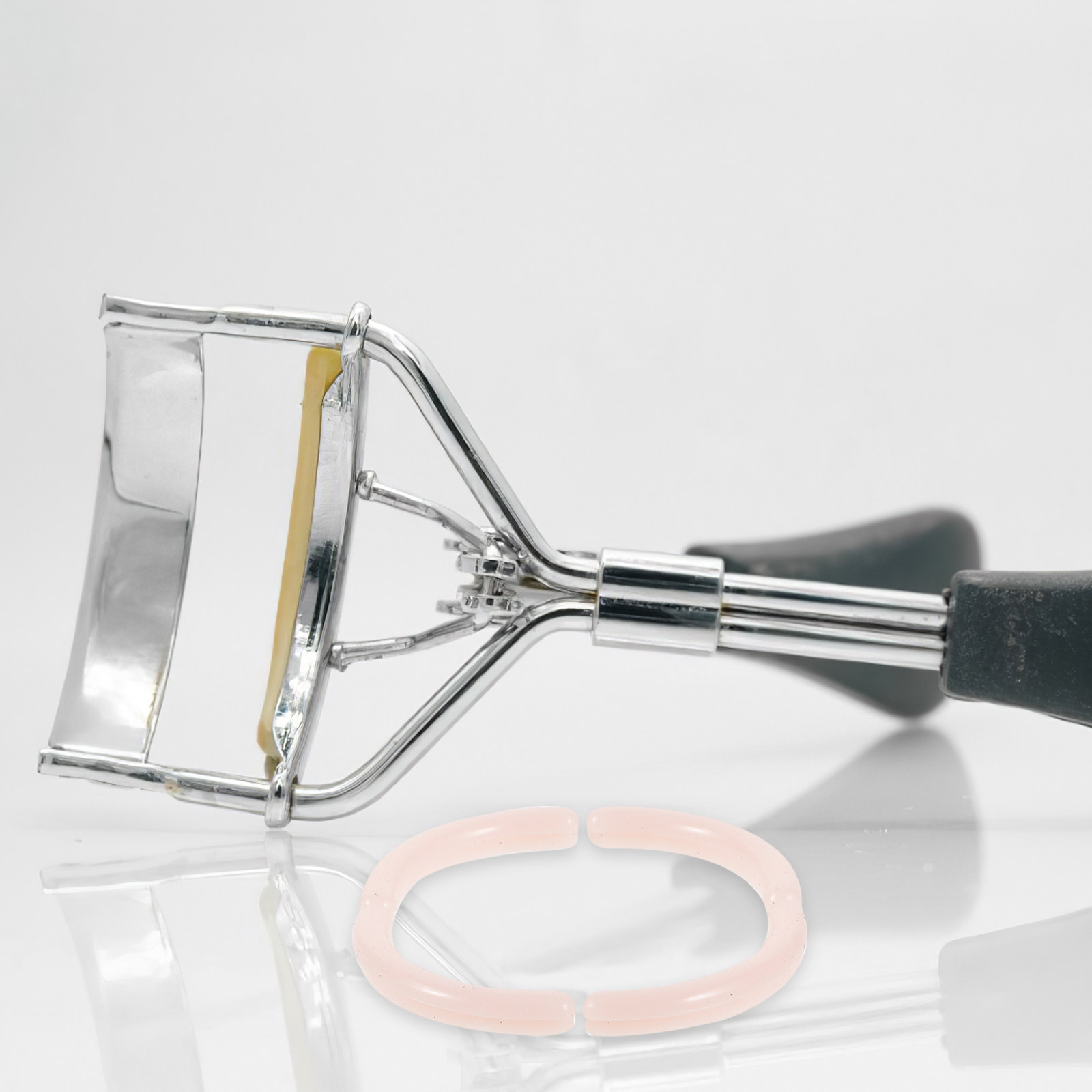 16 Stück Silikon-Ersatzpolster – Eyelash Extension Is Safe Bewertung und Preis