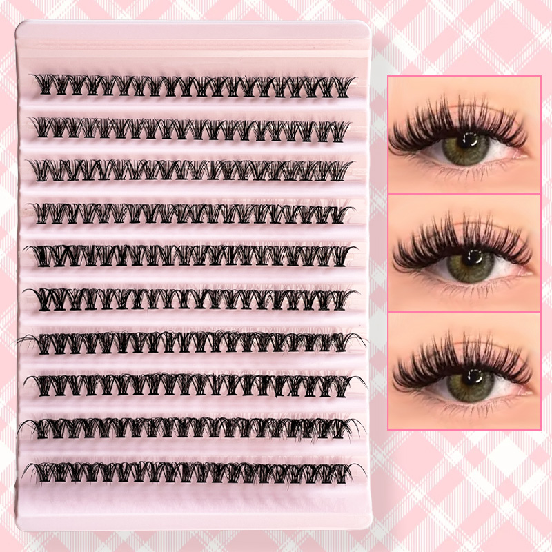 Einzelne Wimpern, Wimpernbüsch – Eyelash Extension Equipment Bewertung und Preis