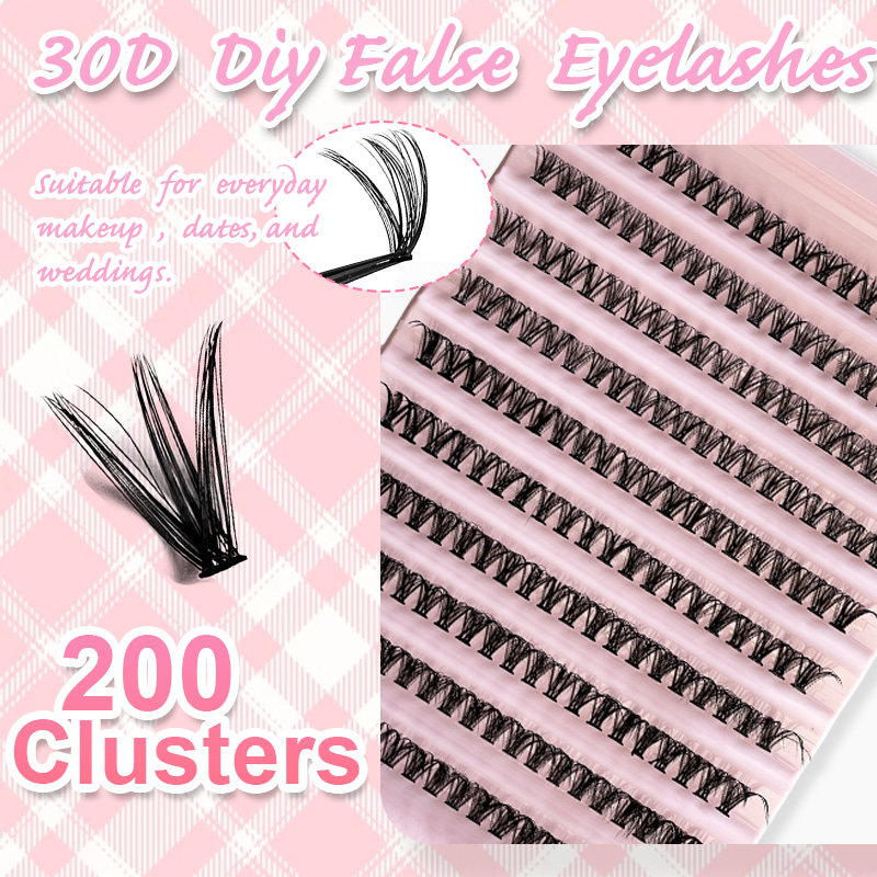 Einzelne Wimpern, Wimpernbüsch – Eyelash Extension Equipment Bewertung und Preis