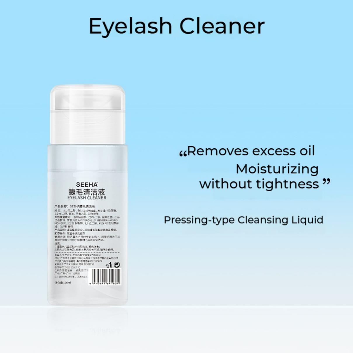 Isunley LASH Wimpernverlängeru – Eyelash Extension Is Safe Bewertung und Preis