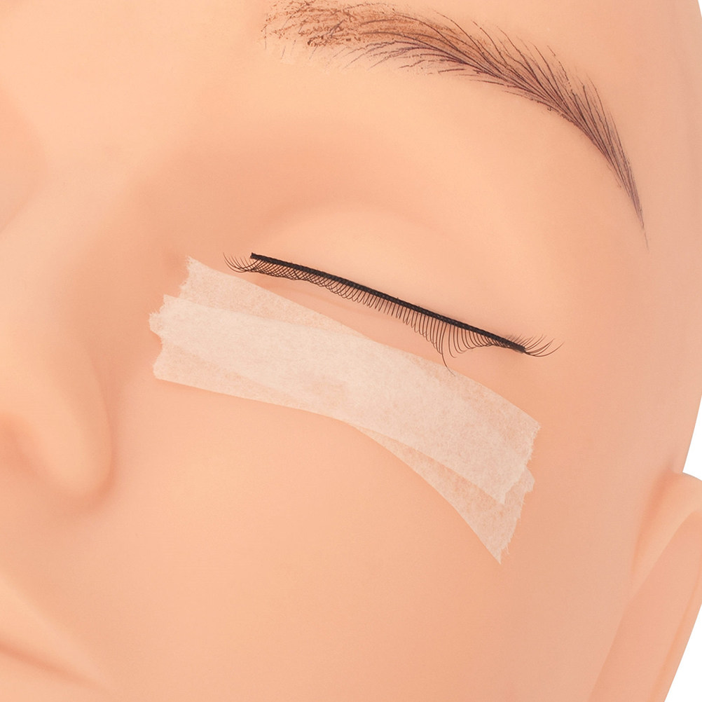 30 Rollen Wimpernband aus Vlie – Eyelash Extension Is Safe Bewertung und Preis