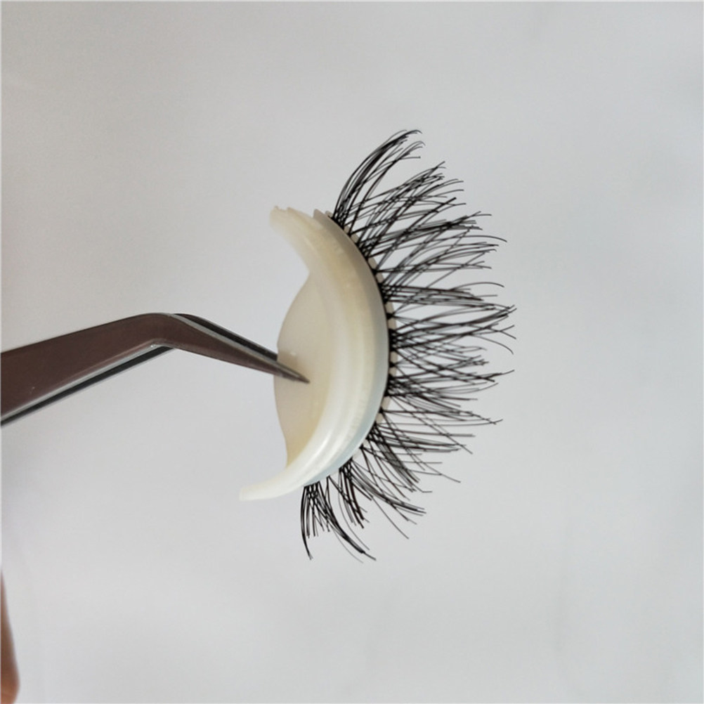 5 Paar künstliche Wimpern, nat – Eyelash Extension Is Safe Bewertung und Preis