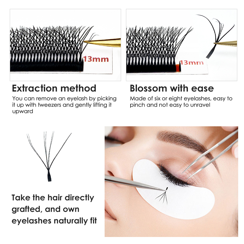 Natuhana c d l lu curl vorgefe – Eyelash Extension Double Volume Bewertung und Preis