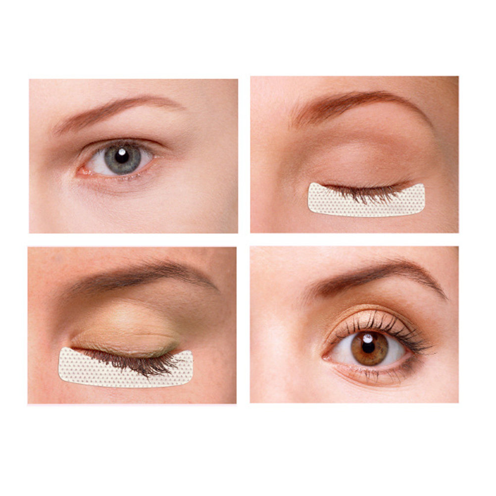 3 Packungen professionelle Aug – Eyelash Extension Is Safe Bewertung und Preis