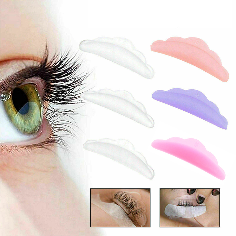 5Pairs Lash Wimpern Pfropfen S – Eyelash Extension Review Bewertung und Preis