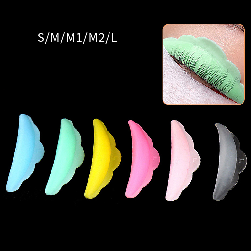 5Pairs Lash Wimpern Pfropfen S – Eyelash Extension Review Bewertung und Preis