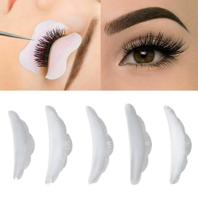 5Pairs Lash Wimpern Pfropfen S – Eyelash Extension Review Bewertung und Preis