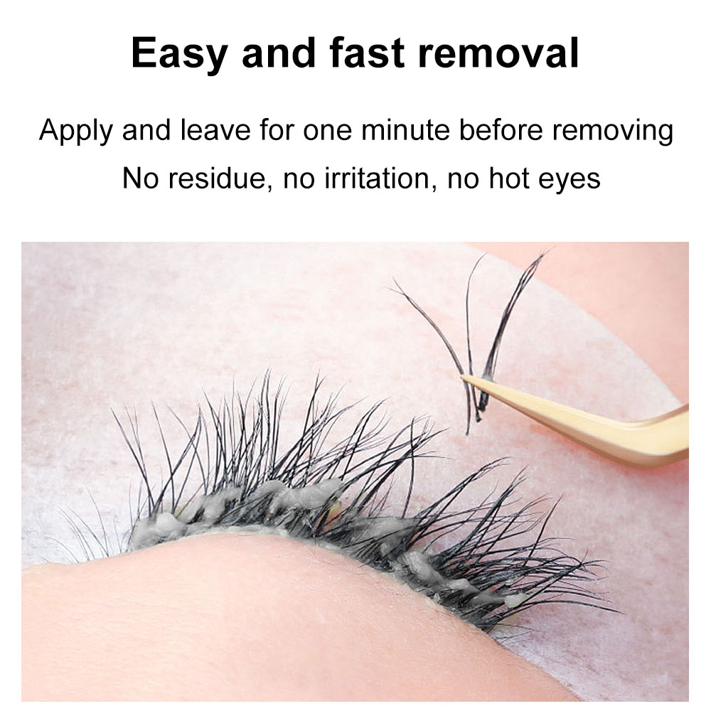 5g MoonLily Professionelle Fas – Eyelash Extension In Japan Bewertung und Preis