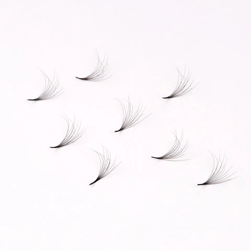 Aguud Doppels chicht spitze Ba – Eyelash Extension Double Volume Bewertung und Preis