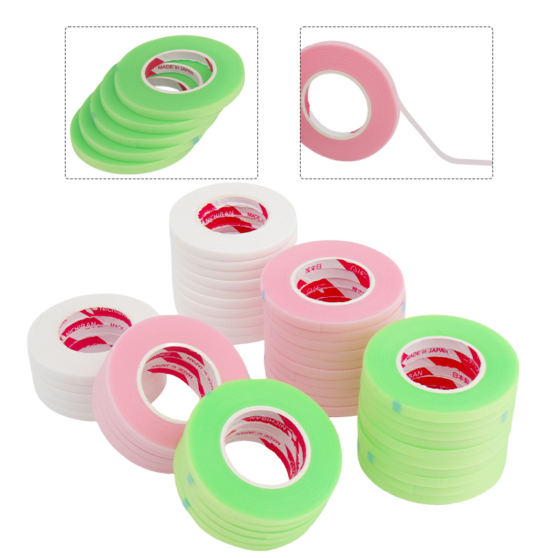 5/10 Stück Macaron-farbenes Mi – Eyelash Extension In Japan Bewertung und Preis