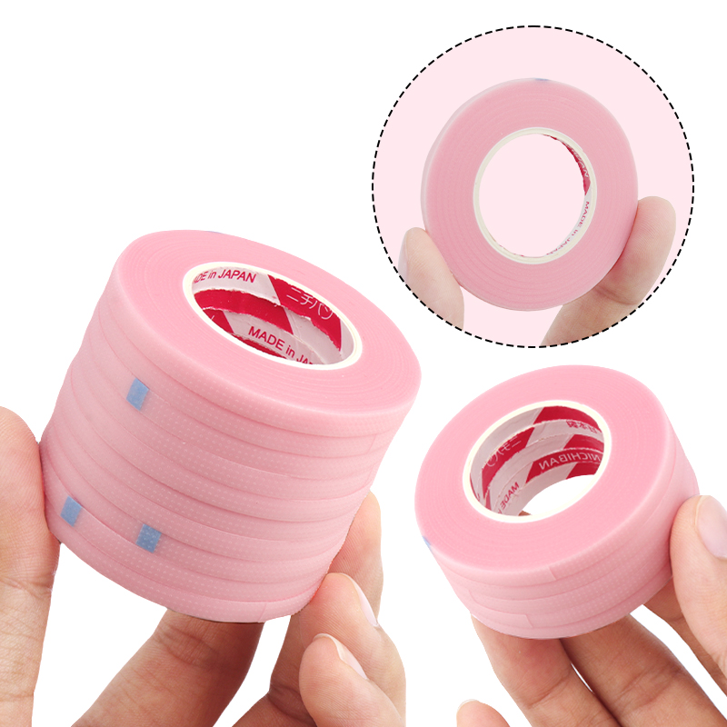 5/10 Stück Macaron-farbenes Mi – Eyelash Extension In Japan Bewertung und Preis