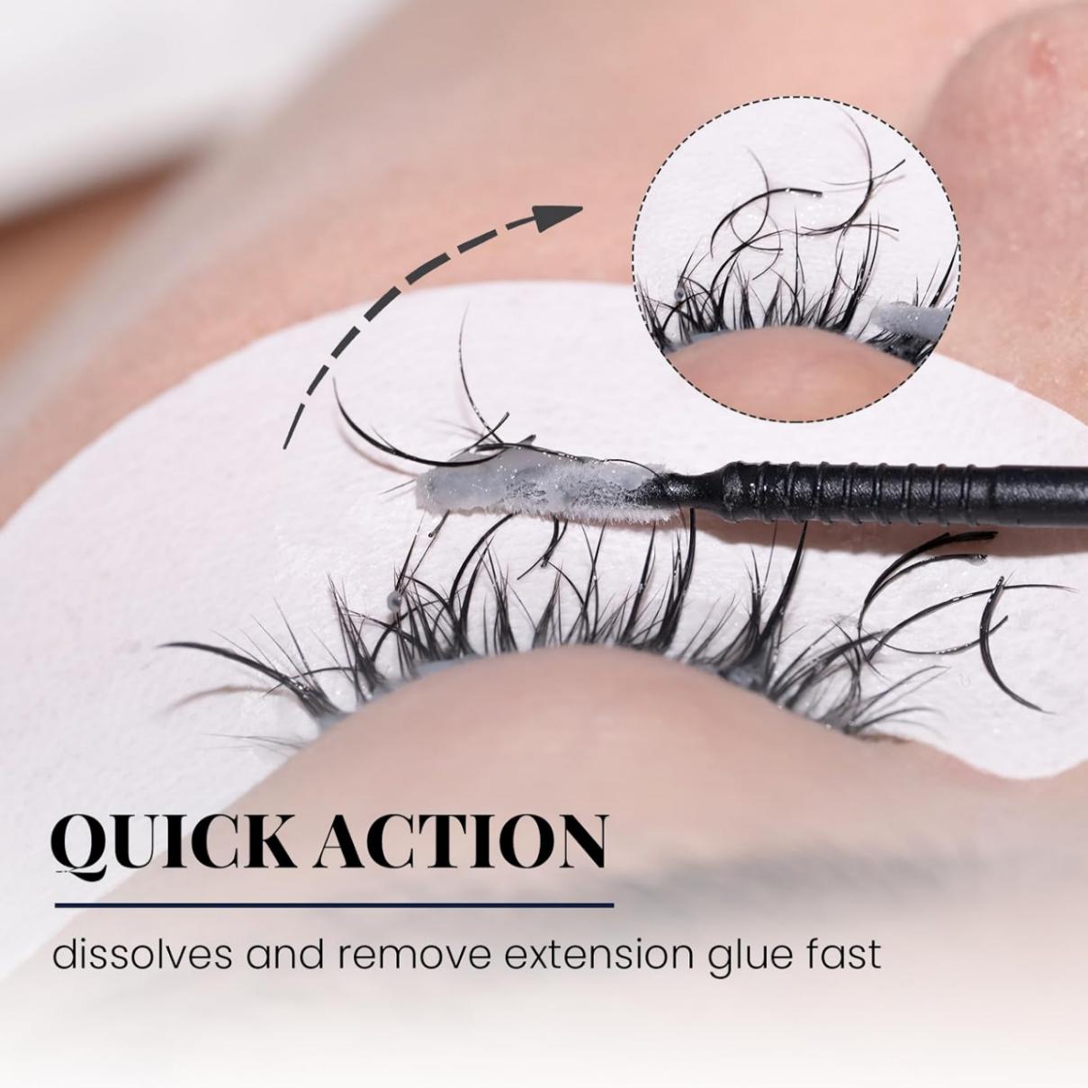 Gollee Wimpernverlängerungs-En – Eyelash Extension Is Safe Bewertung und Preis