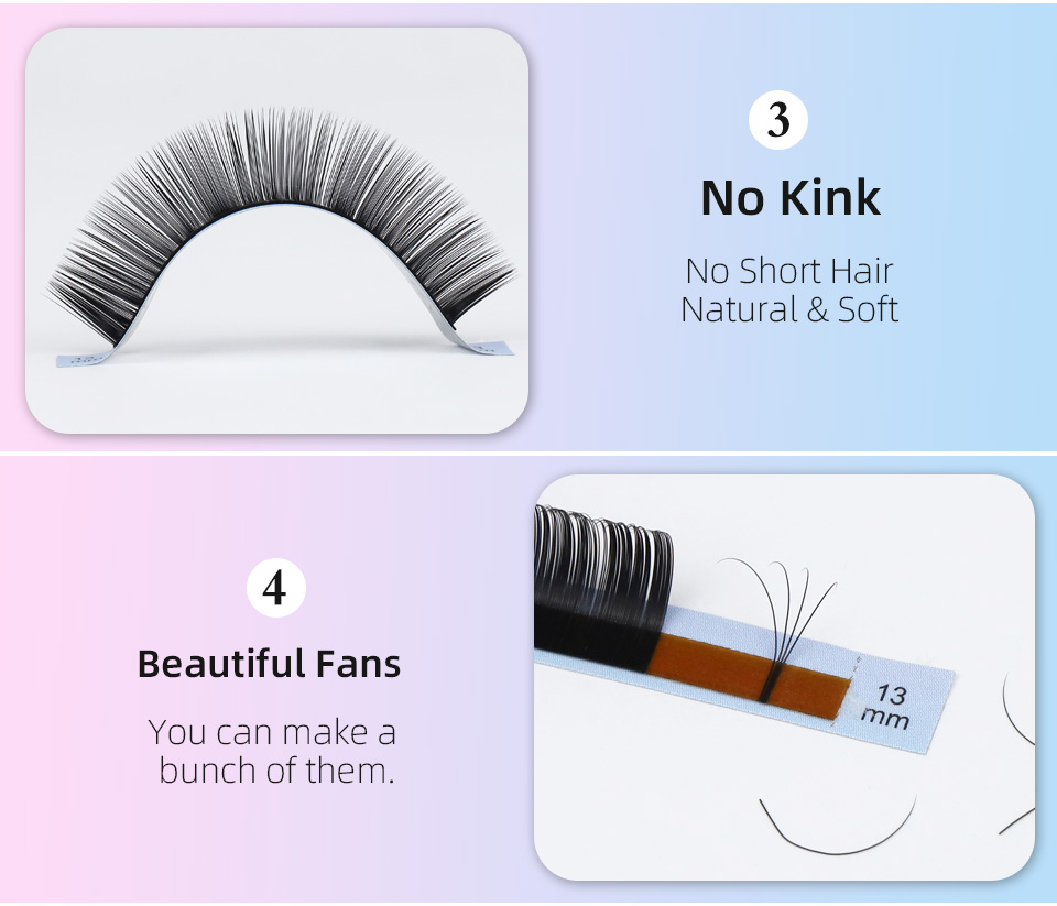 RUJADE L L+ LC LD LU(M) Curl E – Eyelash Extension Review Bewertung und Preis