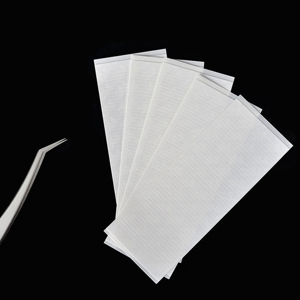 10 Blatt Wimpernkleber-Halter- – Eyelash Extension Is Safe Bewertung und Preis