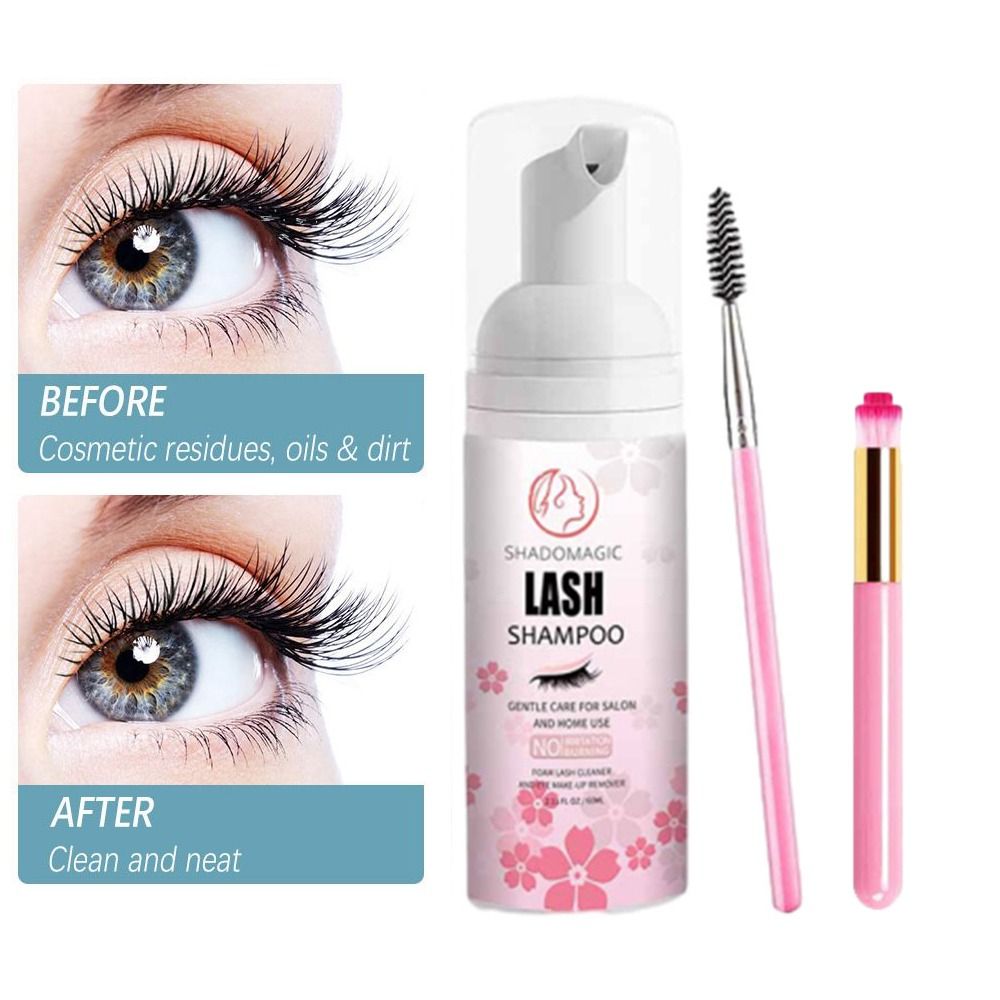 Sanftes und Delikates Wimpernr – Eyelash Extension Is Safe Bewertung und Preis