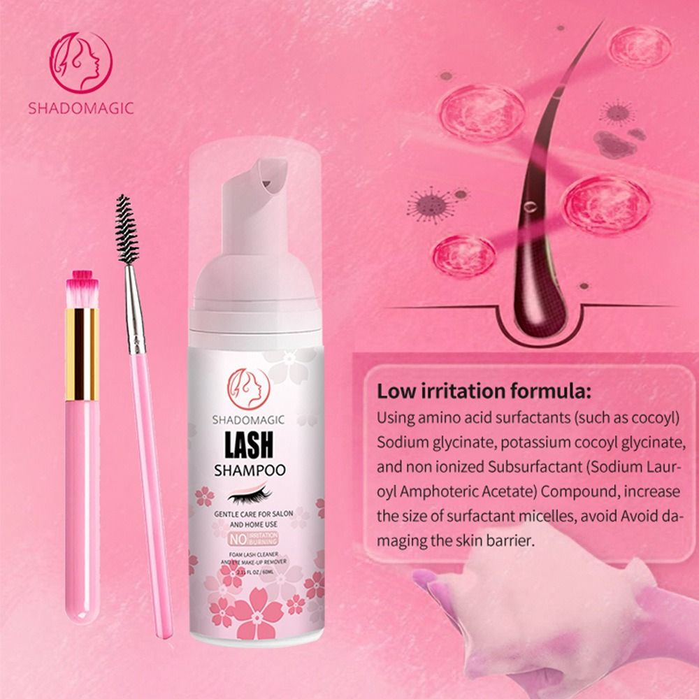 Sanftes und Delikates Wimpernr – Eyelash Extension Is Safe Bewertung und Preis
