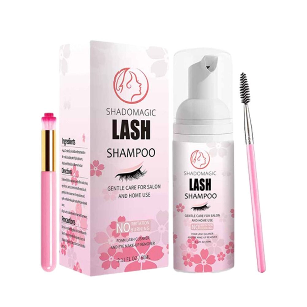 Sanftes und Delikates Wimpernr – Eyelash Extension Is Safe Bewertung und Preis