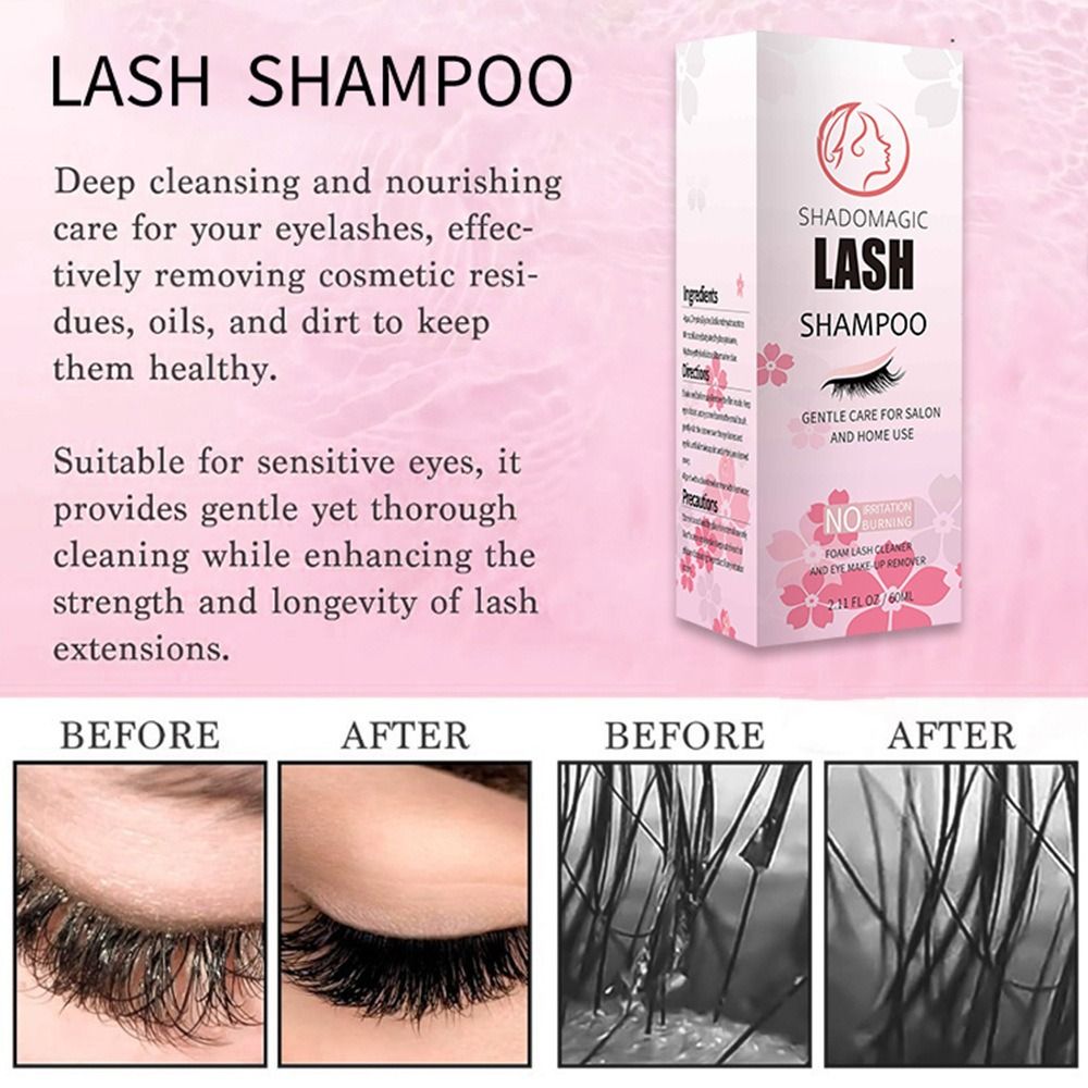 Sanftes und Delikates Wimpernr – Eyelash Extension Is Safe Bewertung und Preis