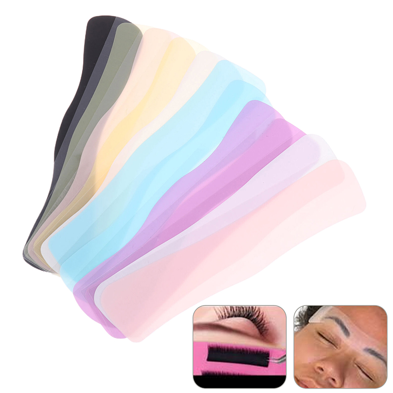 1 Stück Silikon-Wimpernverläng – Eyelash Extension Review Bewertung und Preis