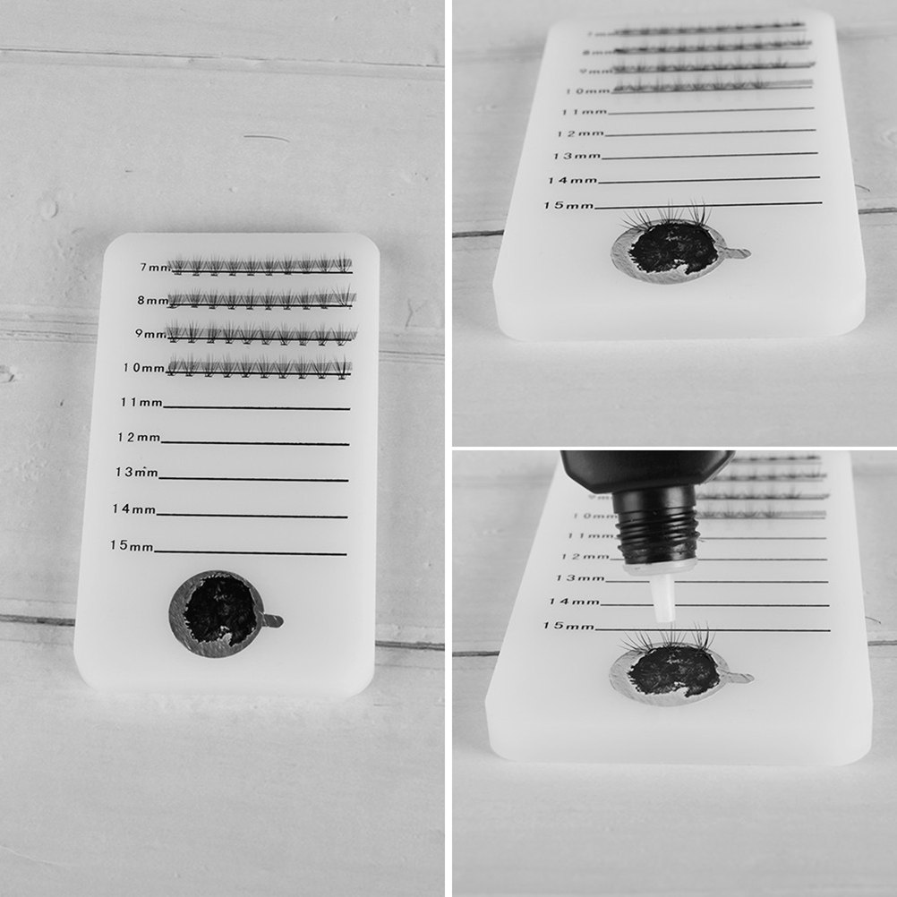 1 Stück Sicheres Einweg-Wimper – Eyelash Extension Is Safe Bewertung und Preis