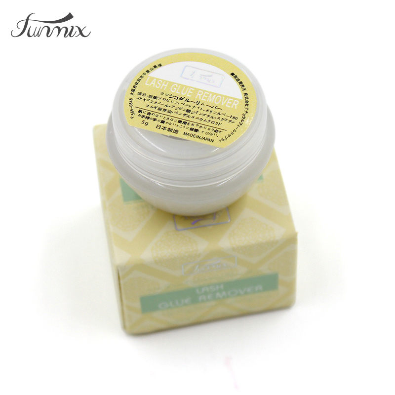 Neue professionelle Fase Wimpe – Eyelash Extension In Japan Bewertung und Preis