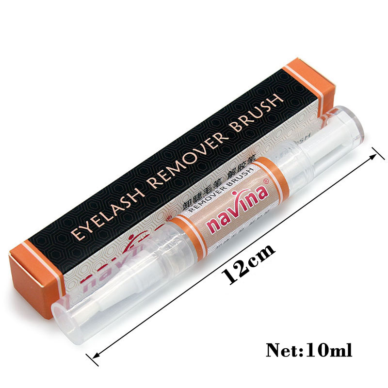 Navina Safe Lash Kleber Entfer – Eyelash Extension Is Safe Bewertung und Preis