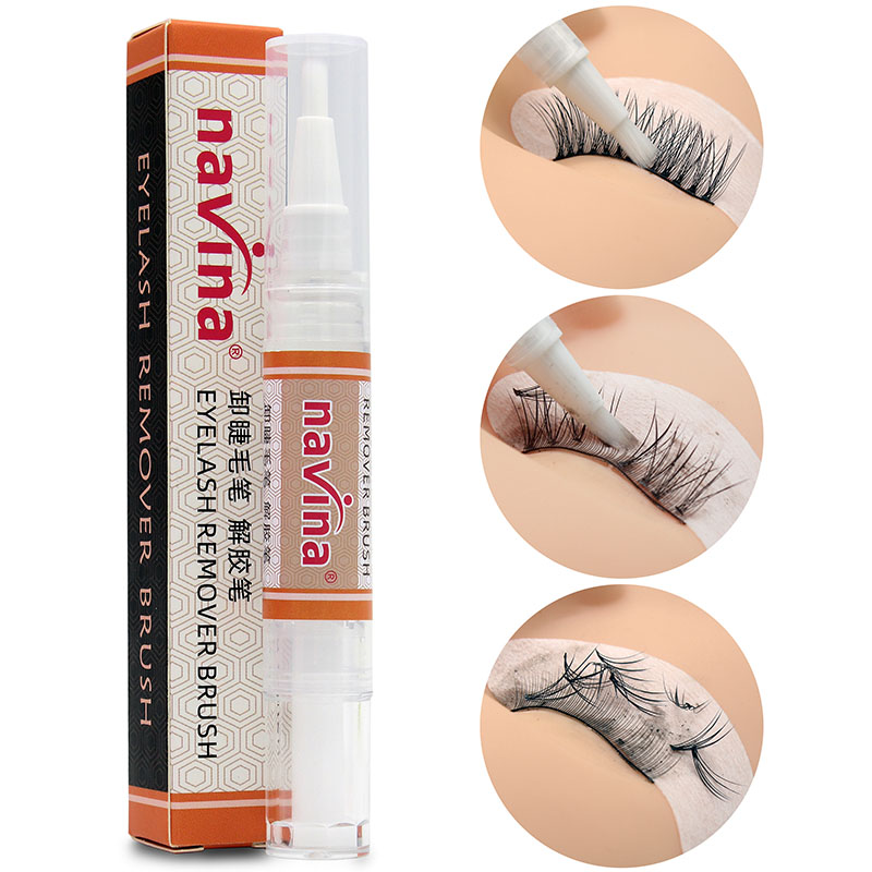 Navina Safe Lash Kleber Entfer – Eyelash Extension Is Safe Bewertung und Preis